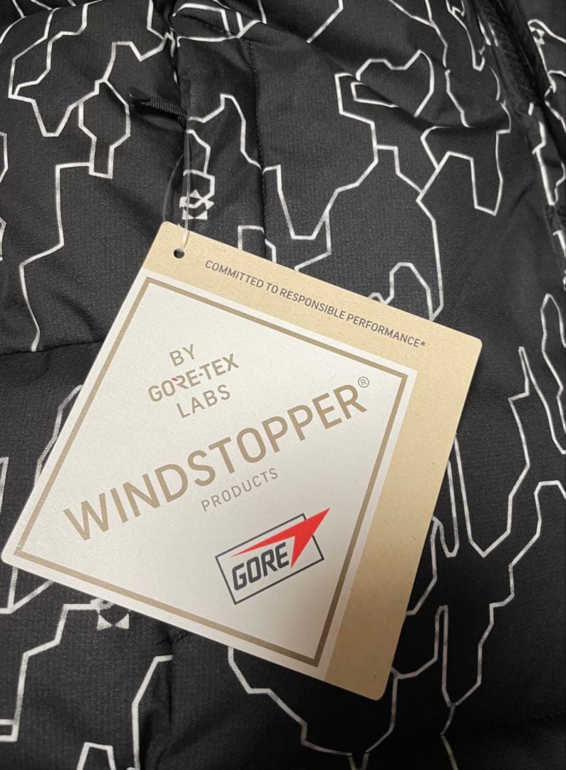 新品タグ付 ノースフェイス バルトロライトジャケット XS ND92341