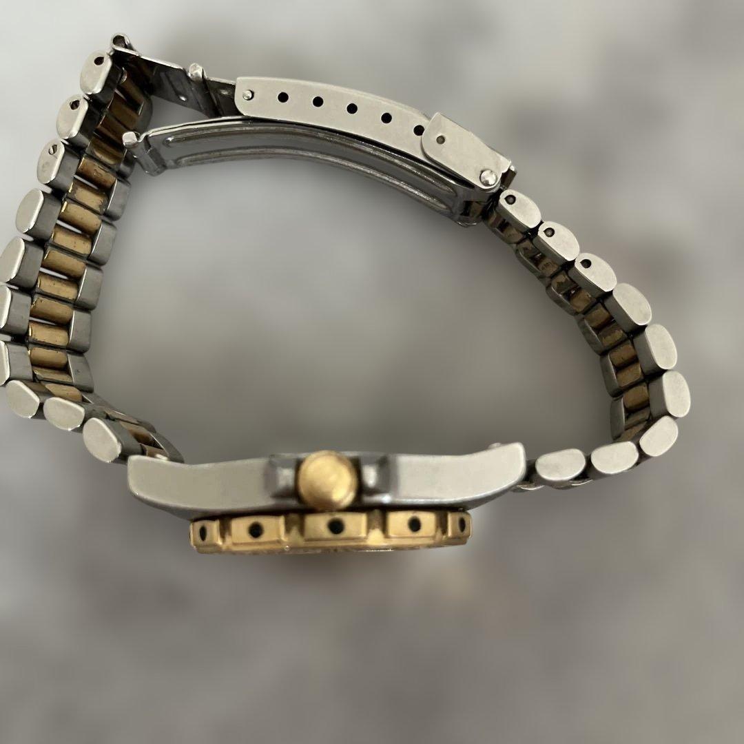 TAG HEUER タグホイヤー934.206 ペアウォッチ