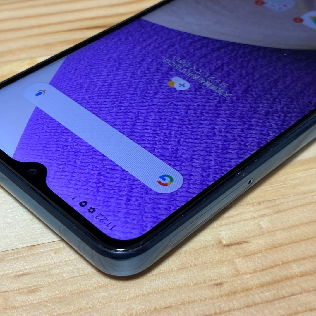 Galaxy A32 SIMフリー6215b