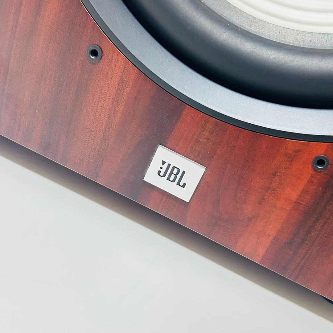 【未使用級】JBL STAGE A100P POWERD SUBWOOFER