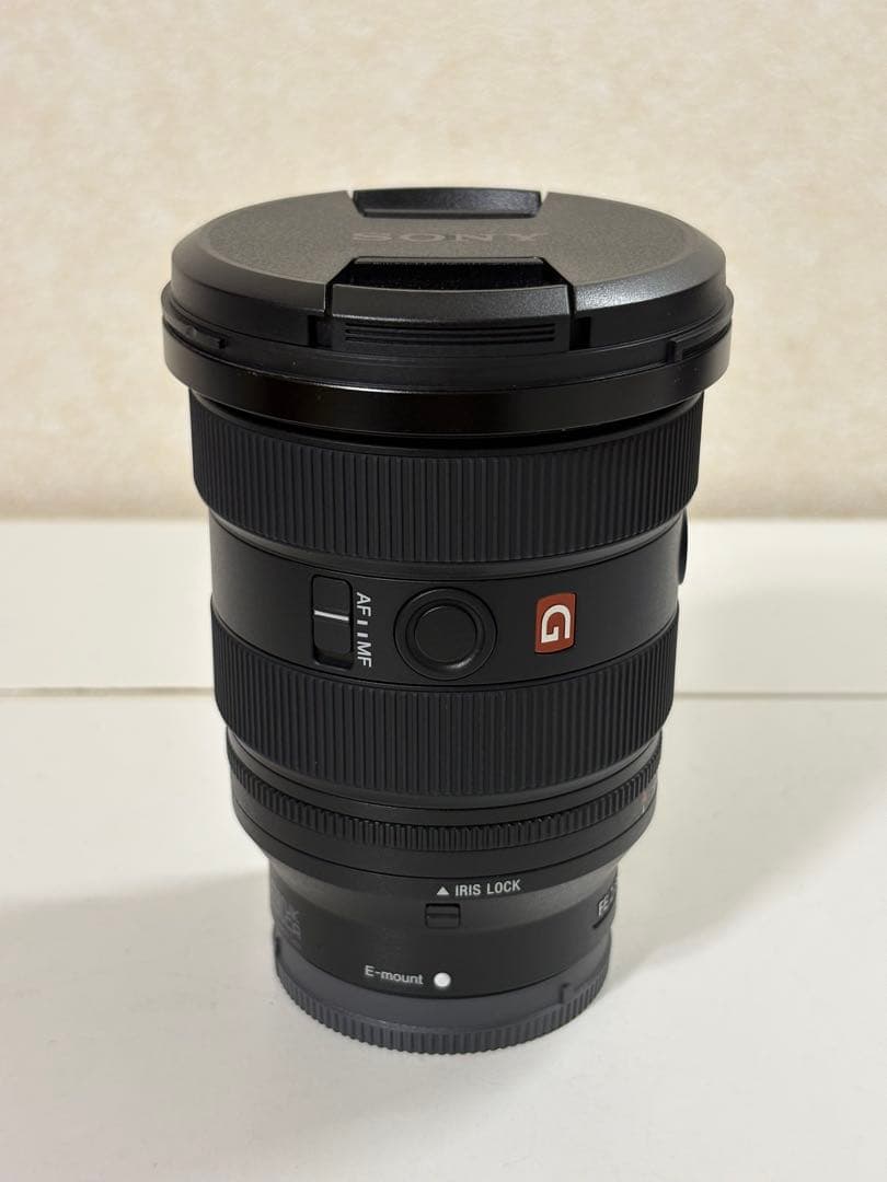 レンズ(ズーム) SONY FE 16-35mm F2.8 GM II