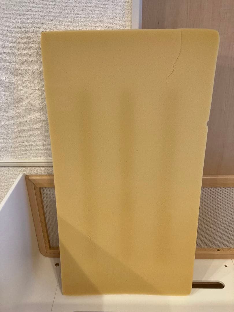 リリワゴン2 リリワゴンⅡ リリワゴン ヤマトヤ ホワイト　6角レンチ2本付き