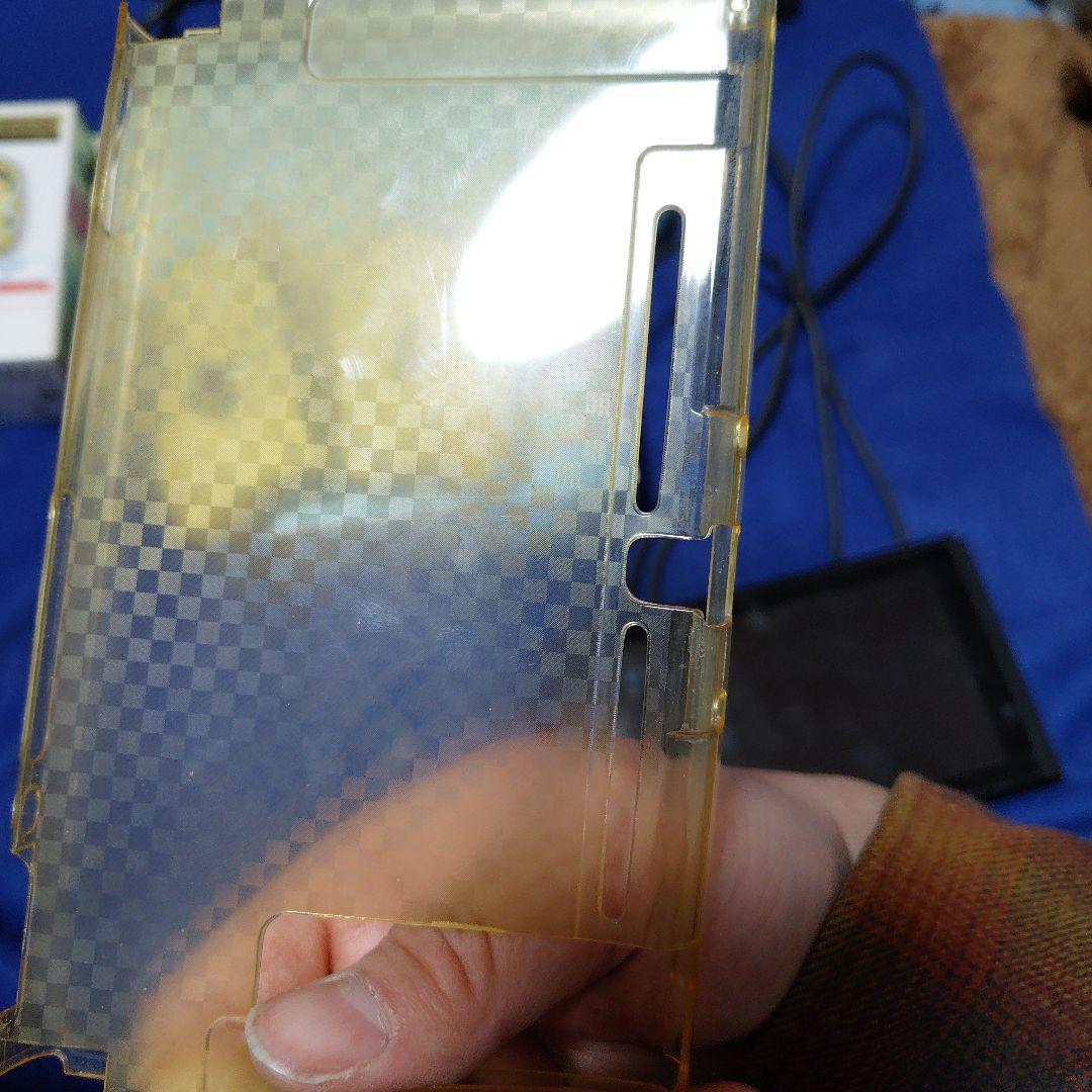 と*つ様 【ジョイコン、箱なし】Nintendo Switch本体+周辺機器セッ