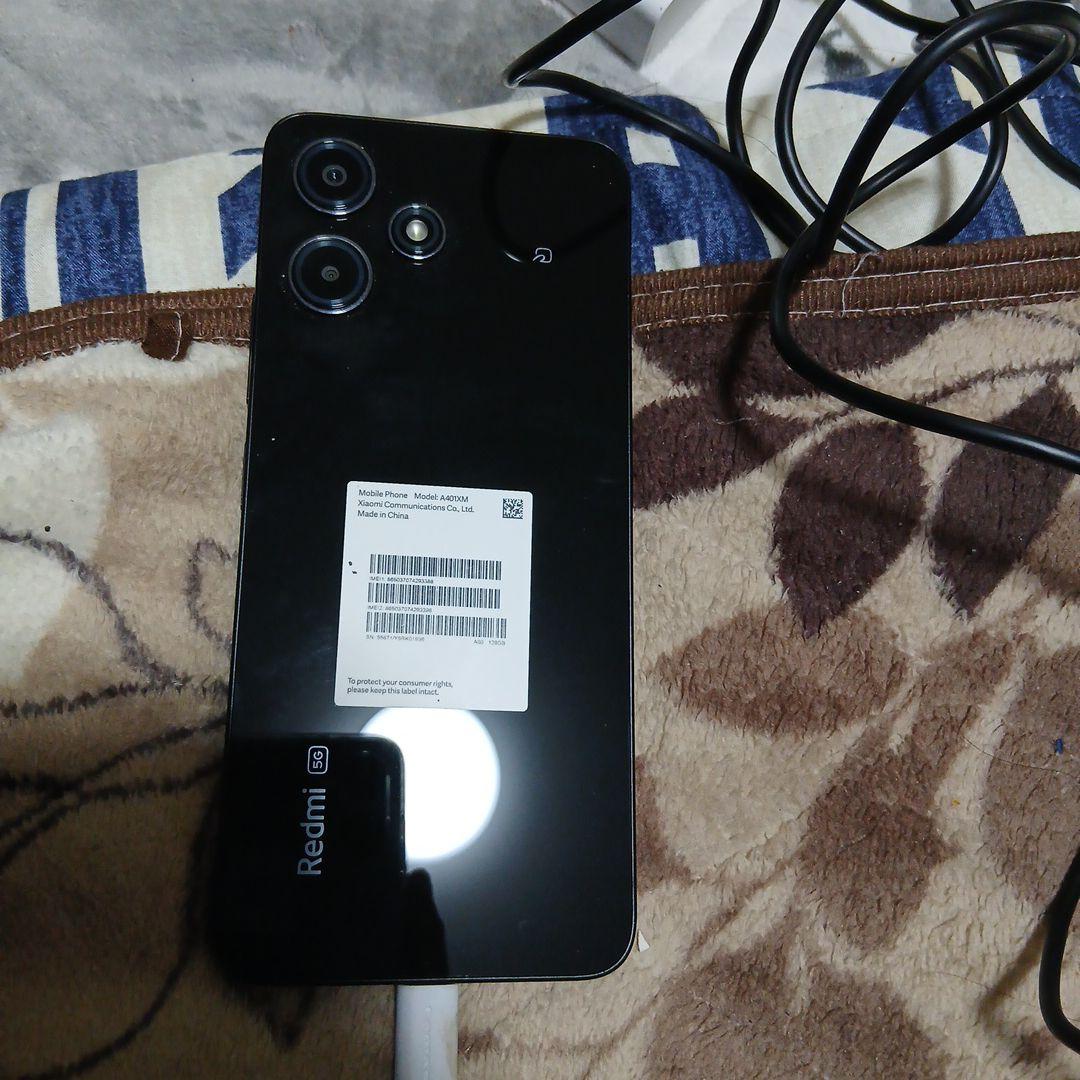 Redmi A2070 5G スマートフォン 本体