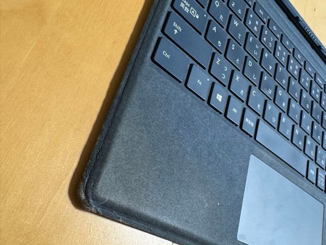 Microsoft Surface Pro 4 本体