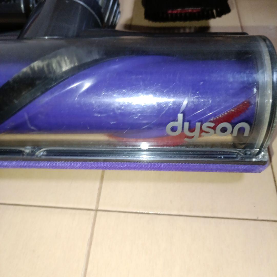 千円引済送料込極美品V8SV10スティック&ハンディ28分30秒稼働 MAXOK