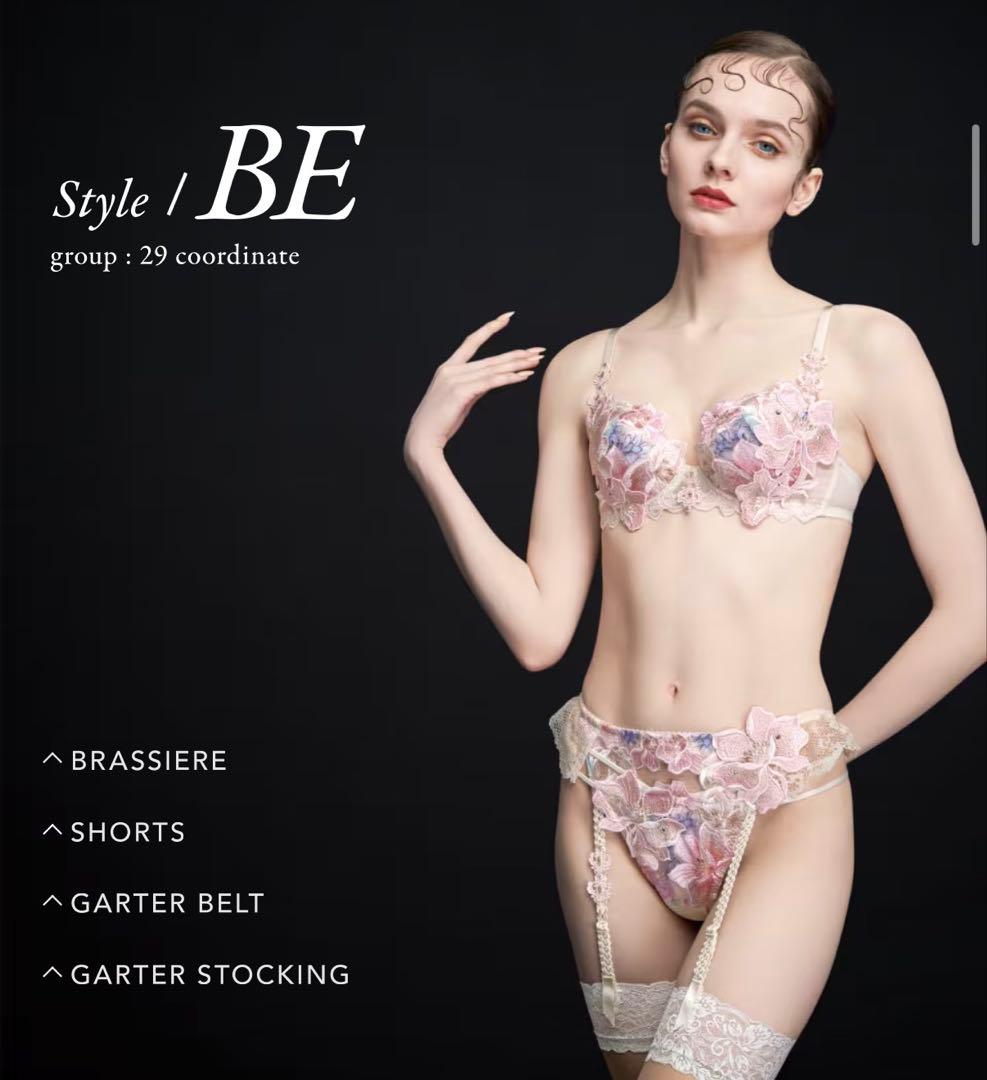 29グループ　E70 4点セット（3点セット）　新品