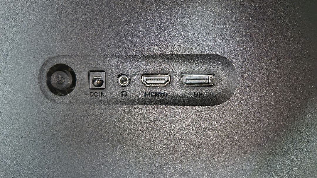 xiaomi A27Qi WQHD 27インチ モニター