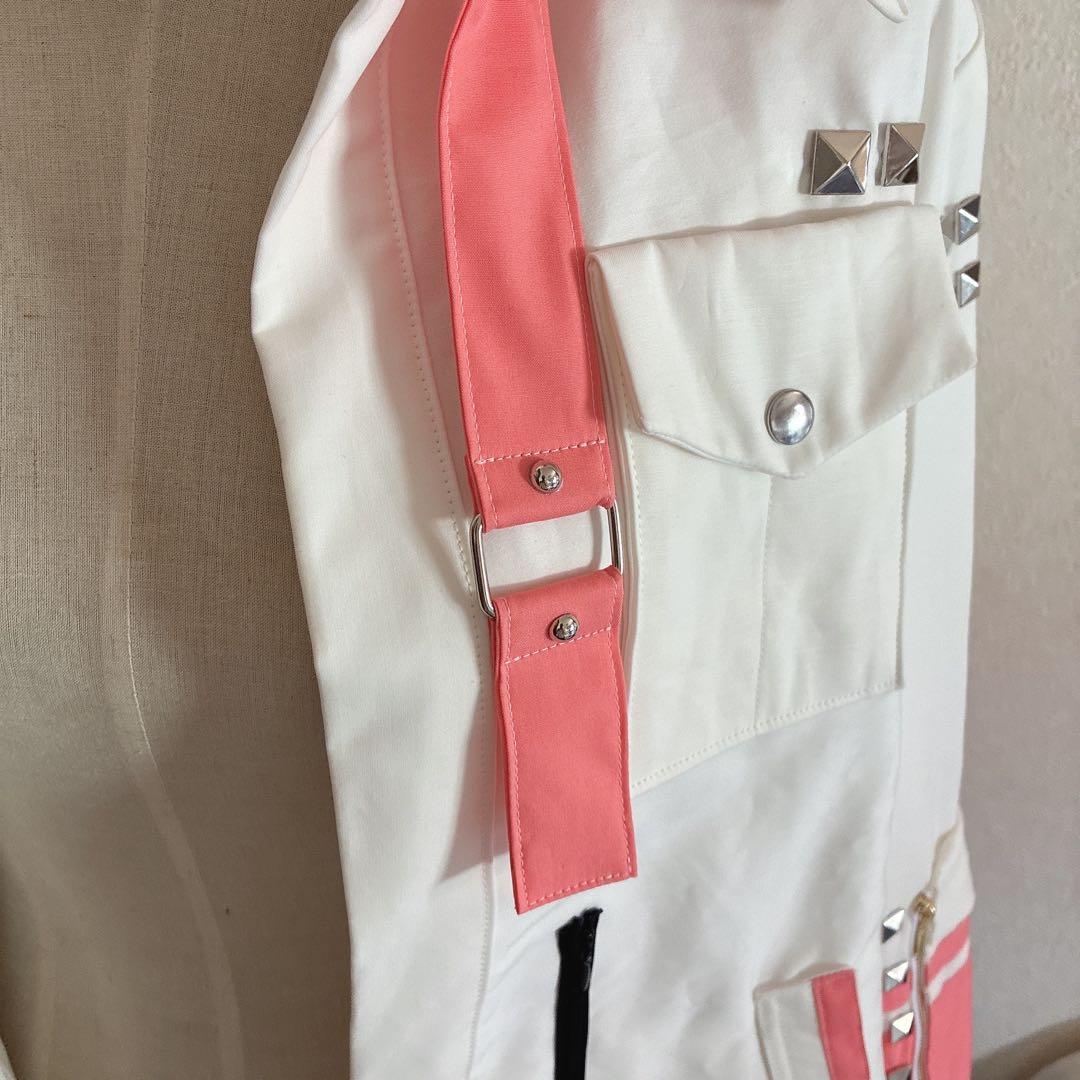 【藻-mo-様】にじさんじ　赤城ウェン　新衣装　ジャケットのみ