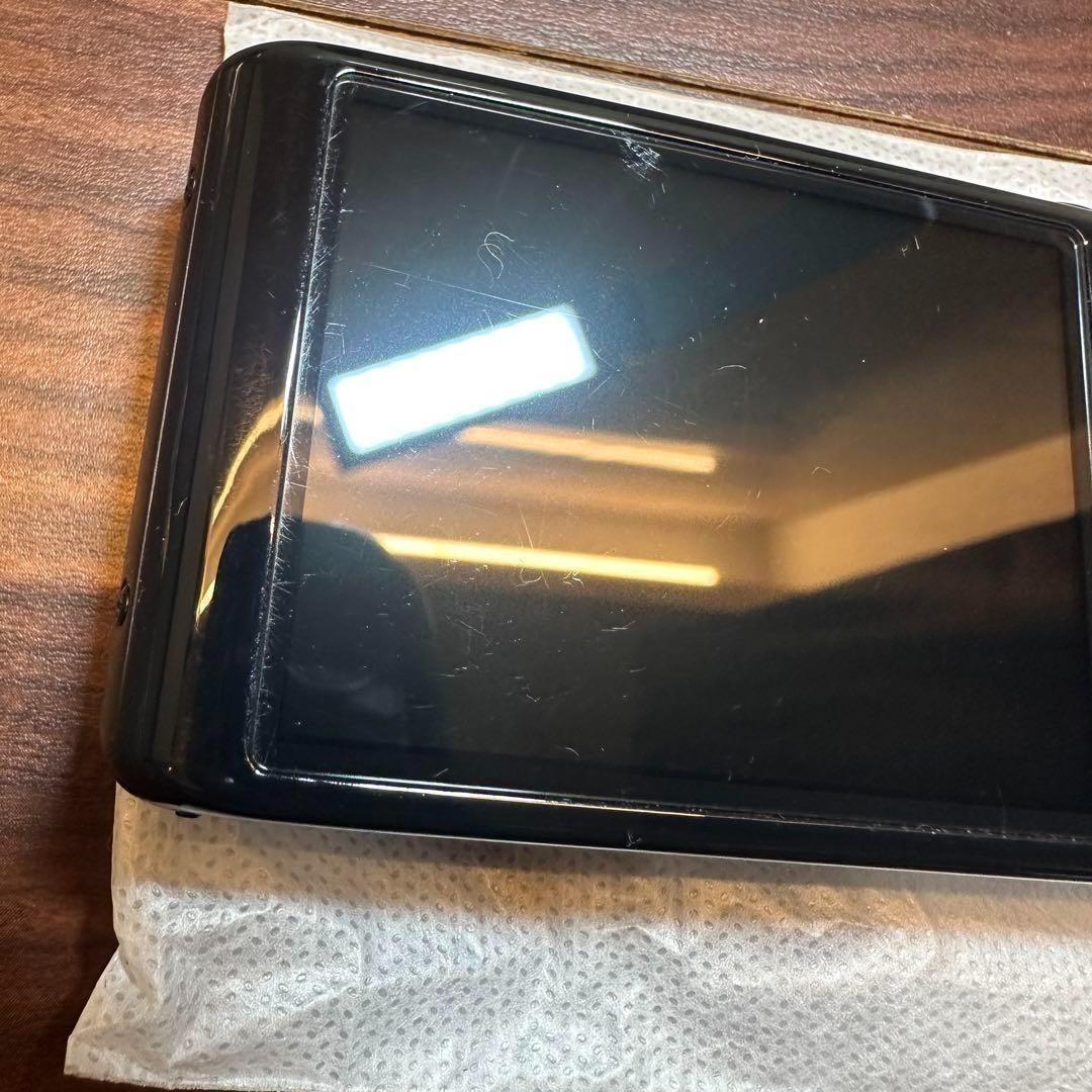 SONY Cyber-shot DSC-WX200 デジカメ 2327