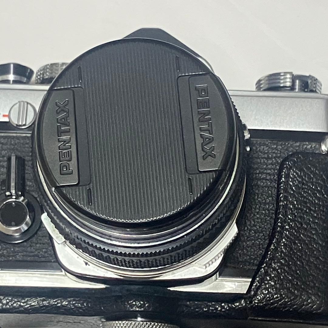 中古品 OLYMPUS OM-1 一眼レフカメラ