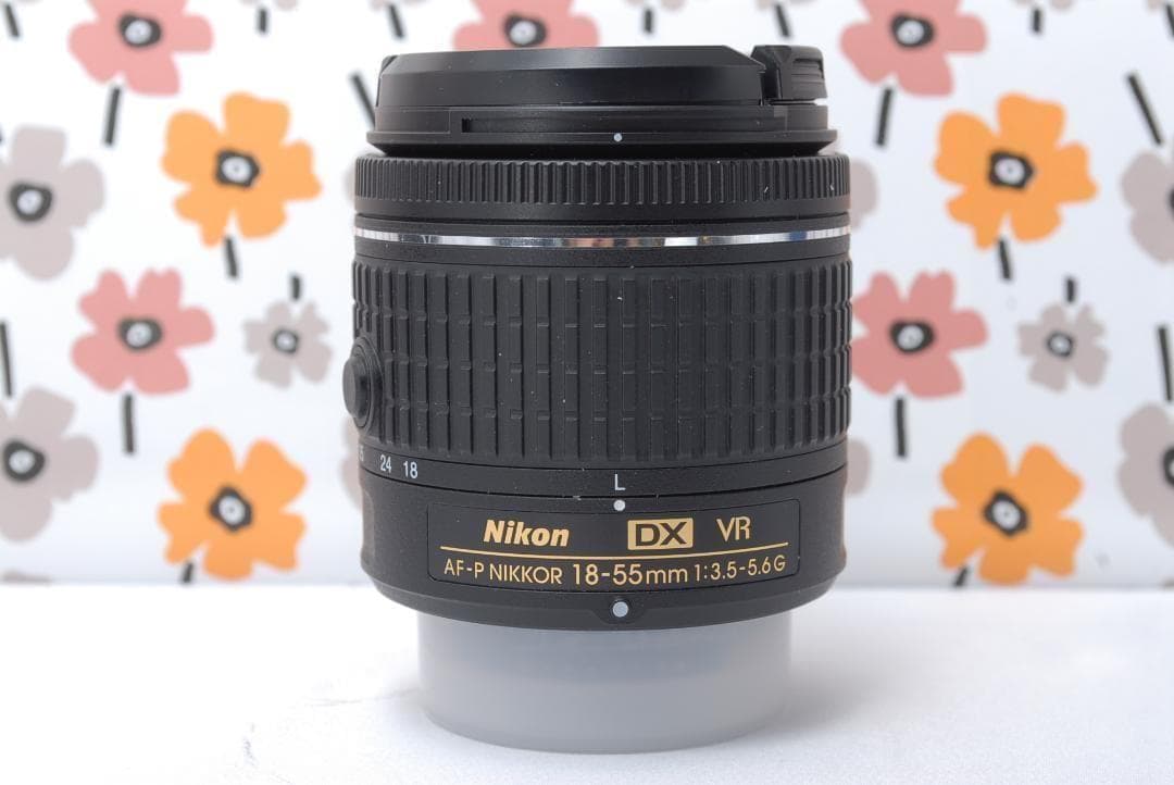 ❤Nikon D3500❤ショット数少なめ！❤Bluetooth搭載❤美品❤