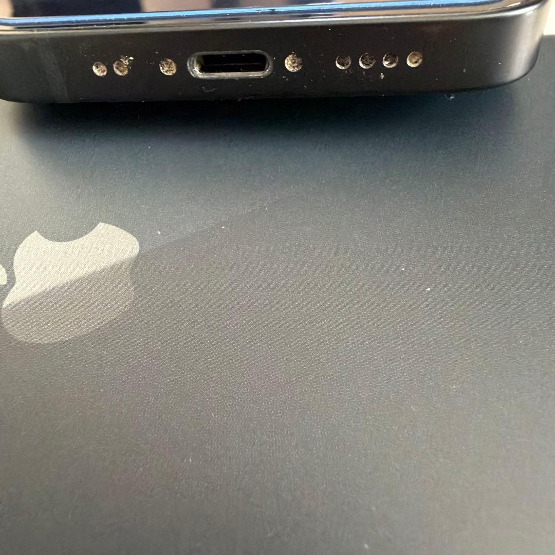 Apple iPhone 13 mini ブラック 本体　256GB