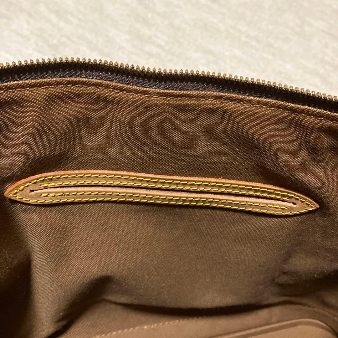 ルイヴィトン アルマ