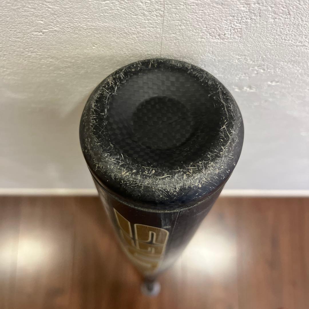 ローリングス 一般軟式用FRP製バット ハイパーマッハエア