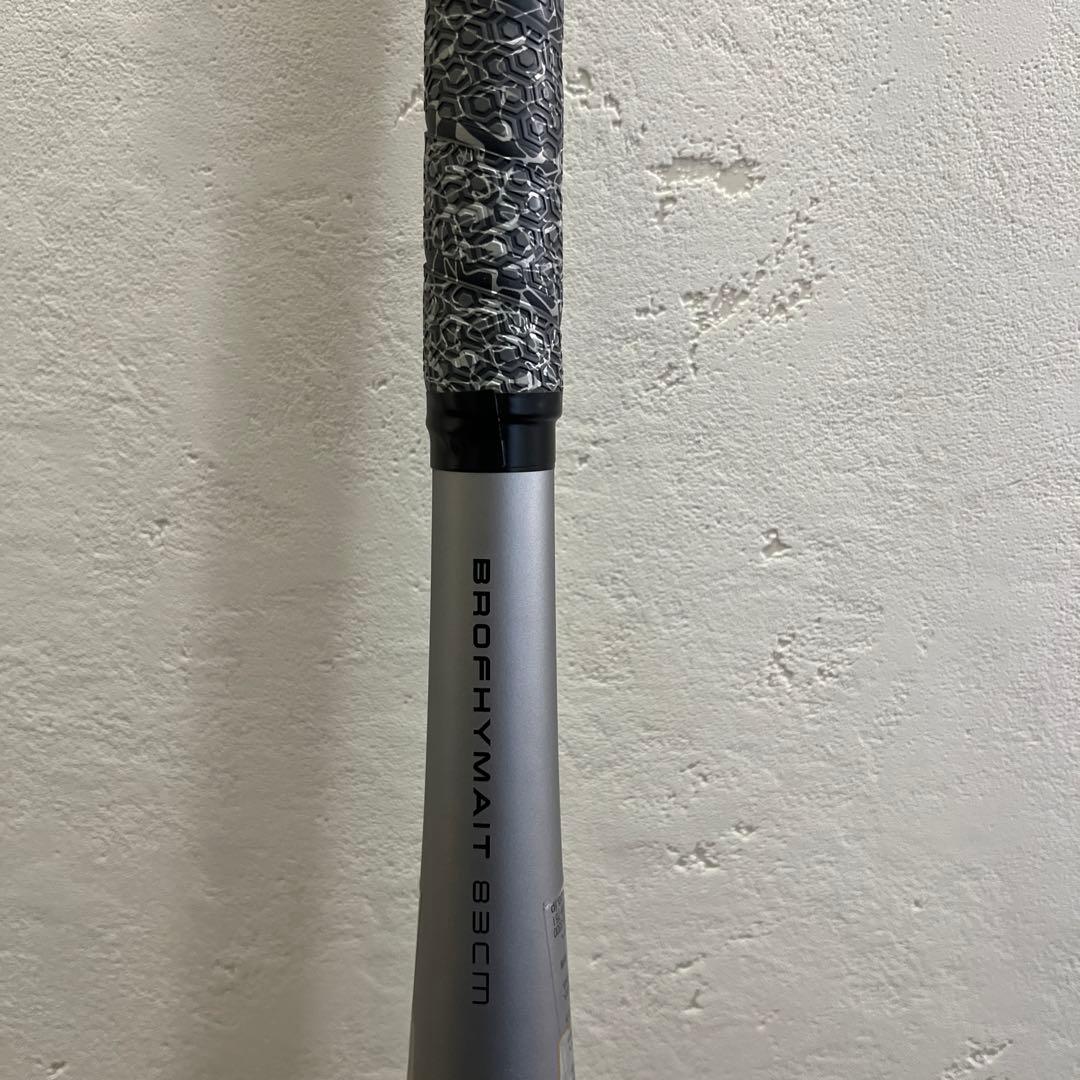 ローリングス 一般軟式用FRP製バット ハイパーマッハエア