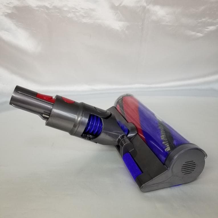 ダイソン Micro 1.5kg (SV21)ゴールド 分解洗浄メンテナンス済