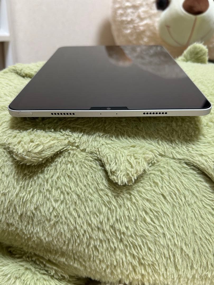 iPad Pro (11 inch) （第3世代）
