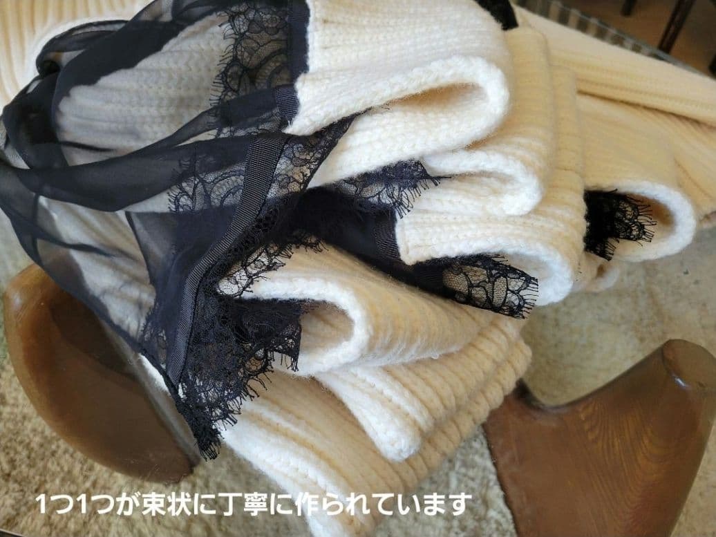 sacai 美品 224,000円 カットアウトドレス ワンピース サイズ1