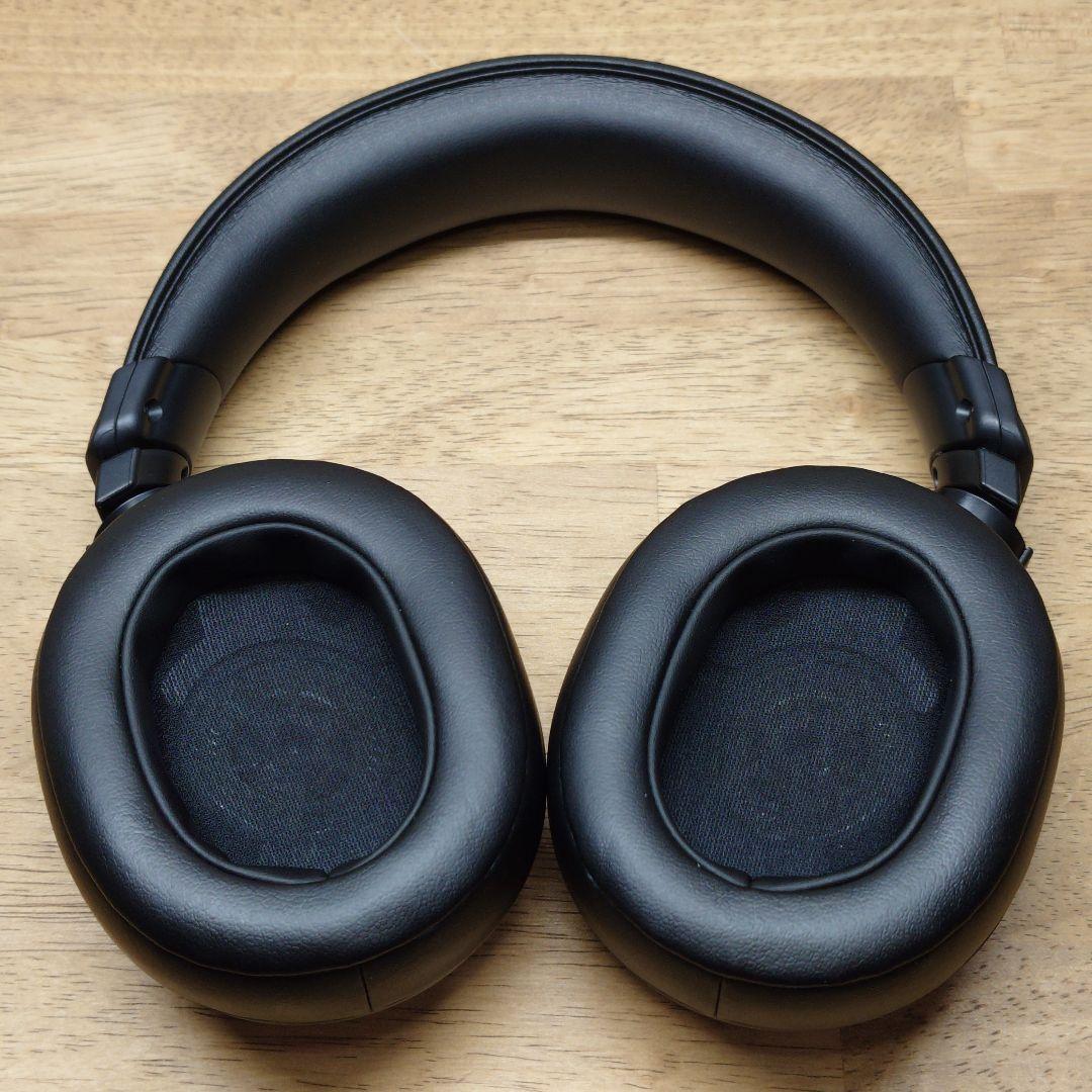 SONY MDR-M1 モニターヘッドホン