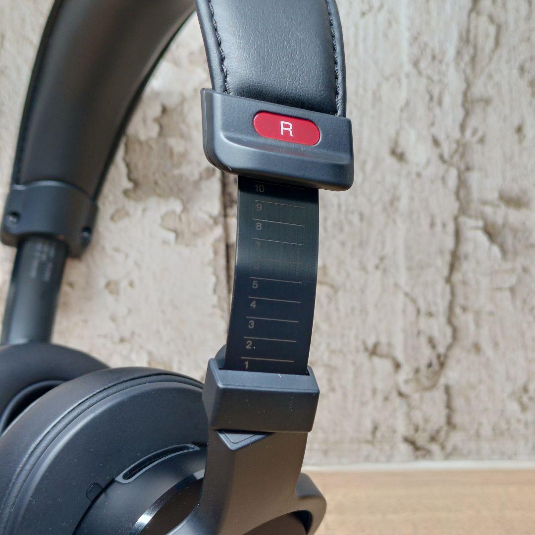 SONY MDR-M1 モニターヘッドホン