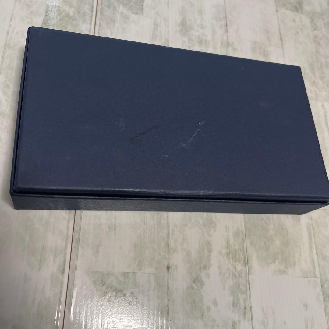 PORTER ブライドルレザー 長財布