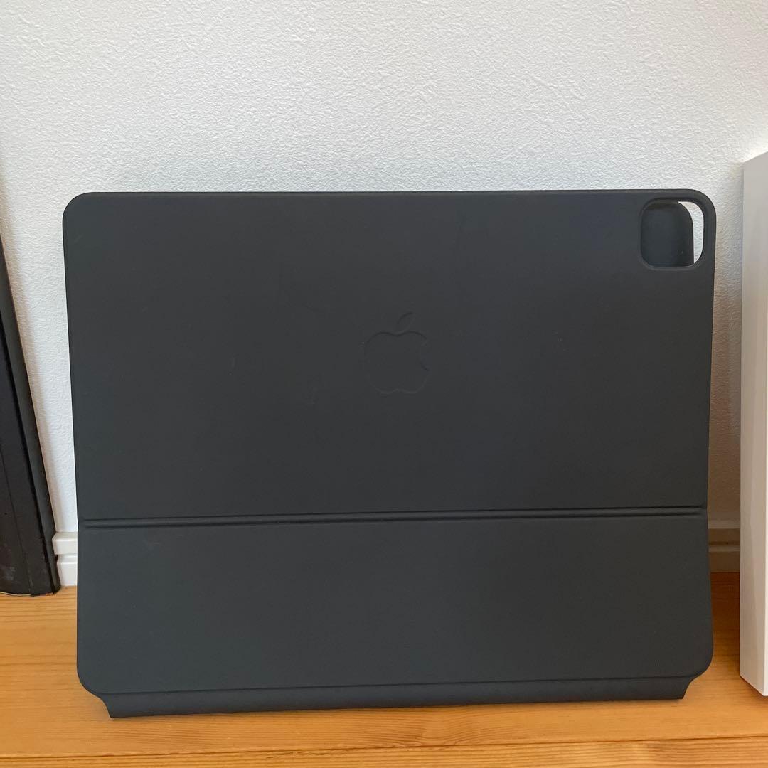 【美品・純正品】Apple Magic Keyboard 12.9インチ用