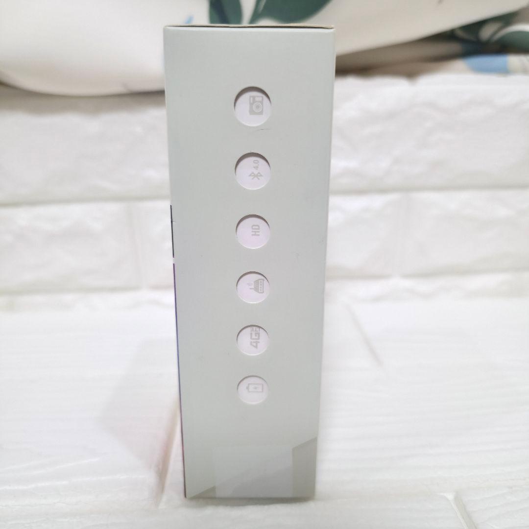 【472】ASUS Zenfone Go ZB551KL 16GB ホワイト