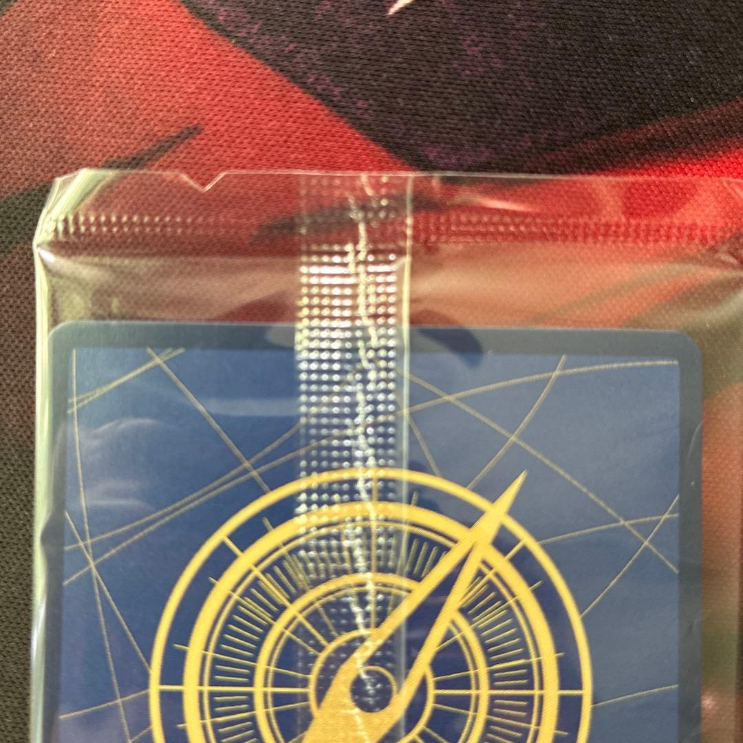 ［ゲリラ出品］ナミ　プロモ　アジア　asia ミニ缶　未開封　2枚 2