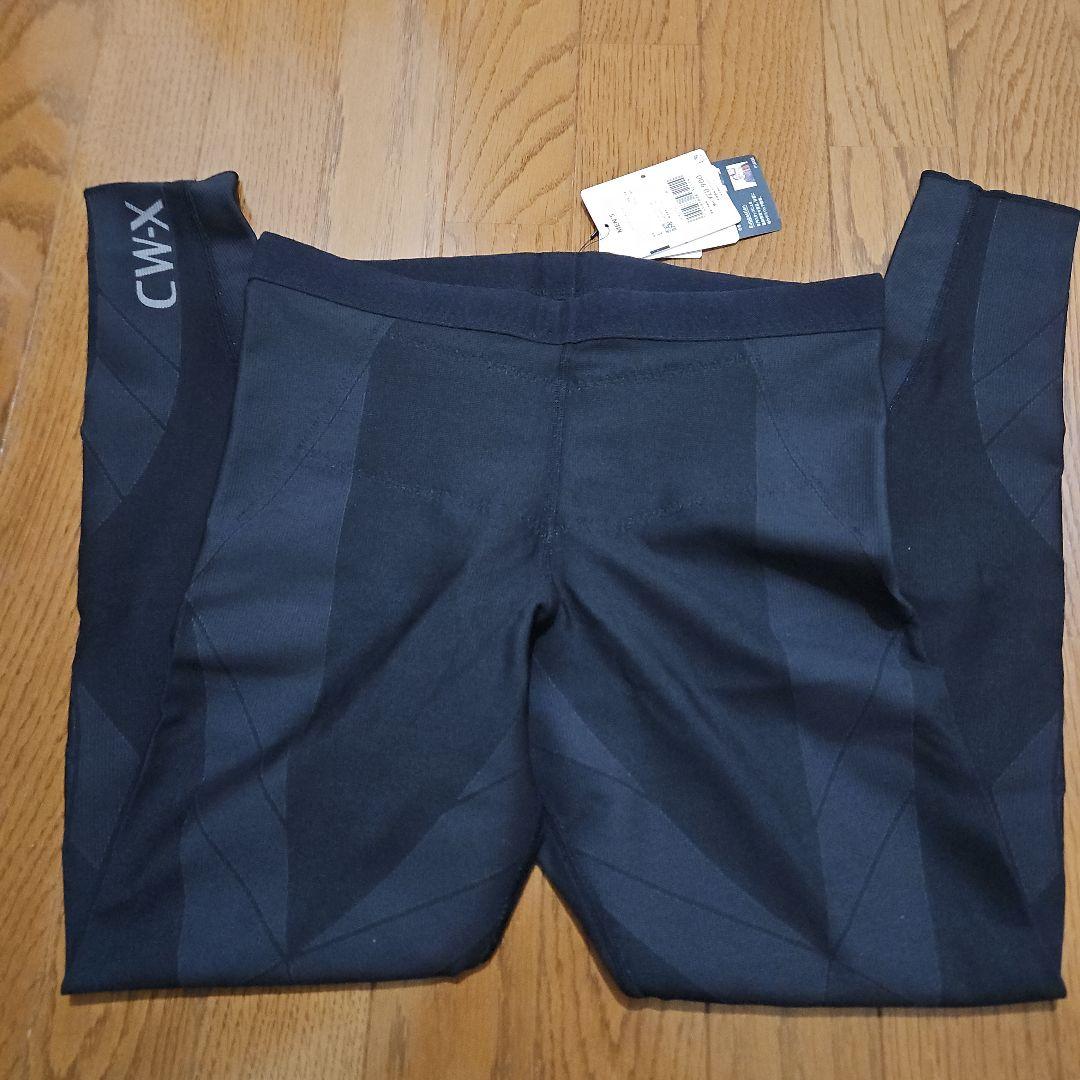 HZO-779 CW-X ジェネレーター クール メンズ L