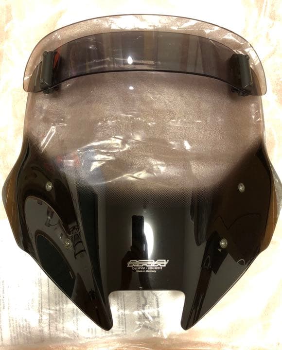 ★送料無料 MT-09用 MRA ヴァリオ スクリーン