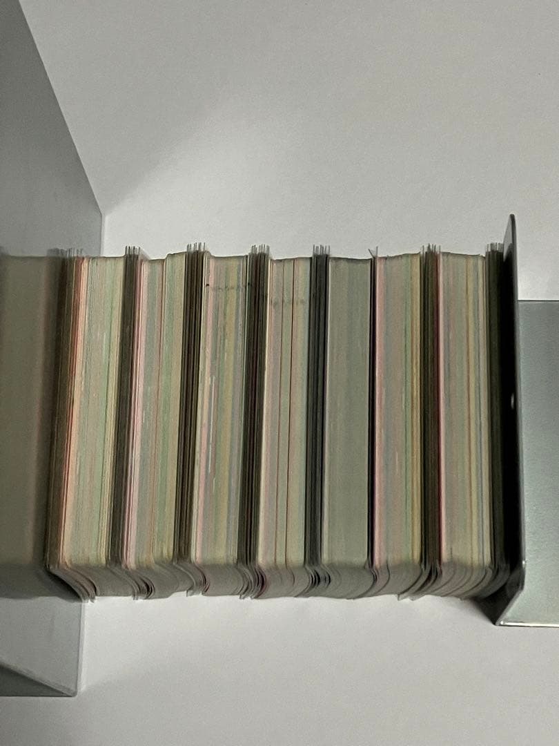 セーラームーン バンダイカードダス グラフィティ 全7弾フルコンプ