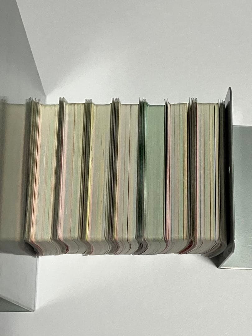 セーラームーン バンダイカードダス グラフィティ 全7弾フルコンプ