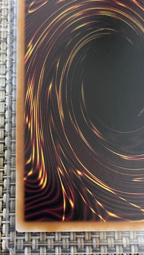 遊戯王　魔術師の弟子-ブラック・マジシャン・ガール　QCSE