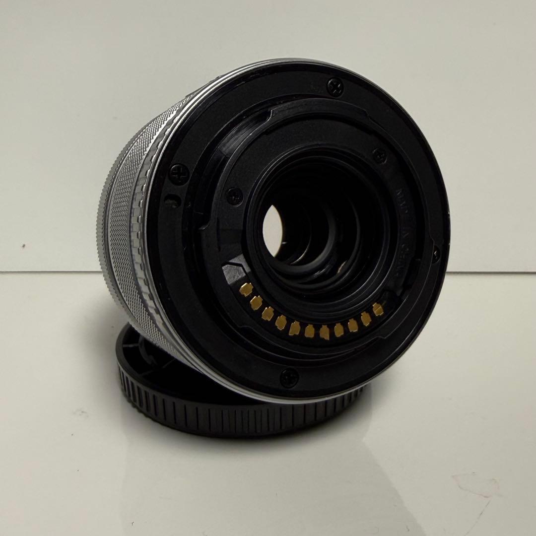 【値下げ】OLYMPUS M.ZUIKO 14-42mm F3.5-5.6ⅡR