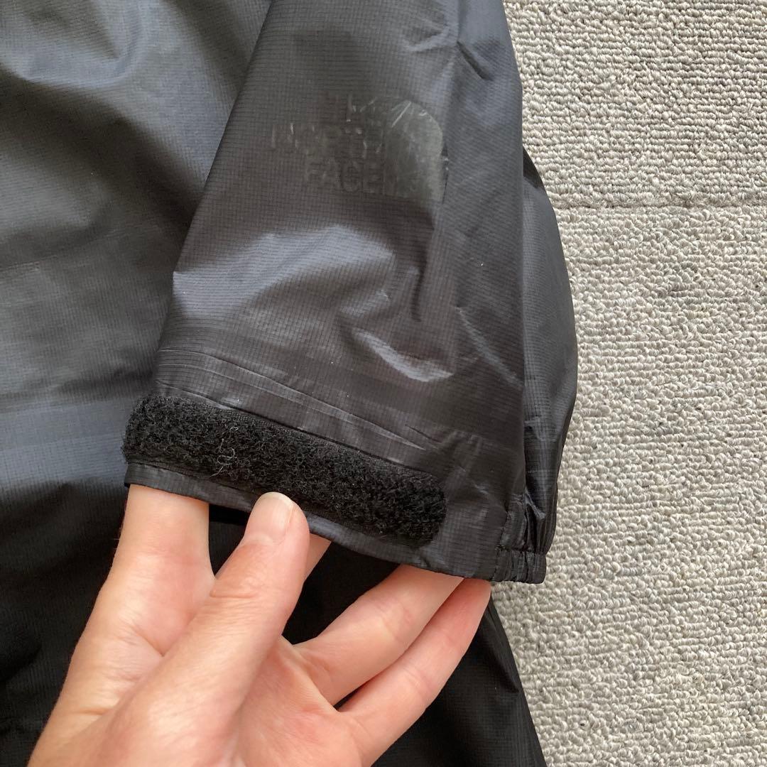 【新品未使用】Mサイズ ノースフェイス ライトニング モッズコート