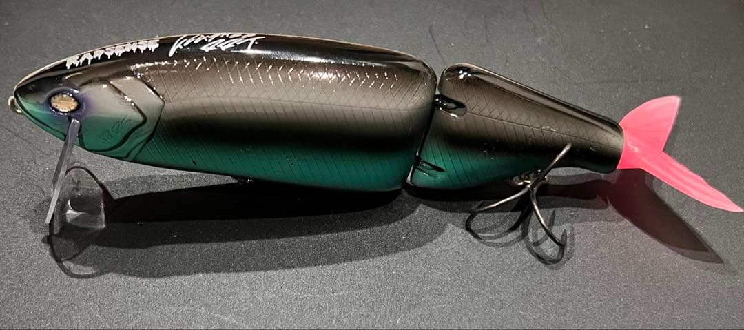 ラッドセンス×DRT VICE タイニークラッシュLow 美品