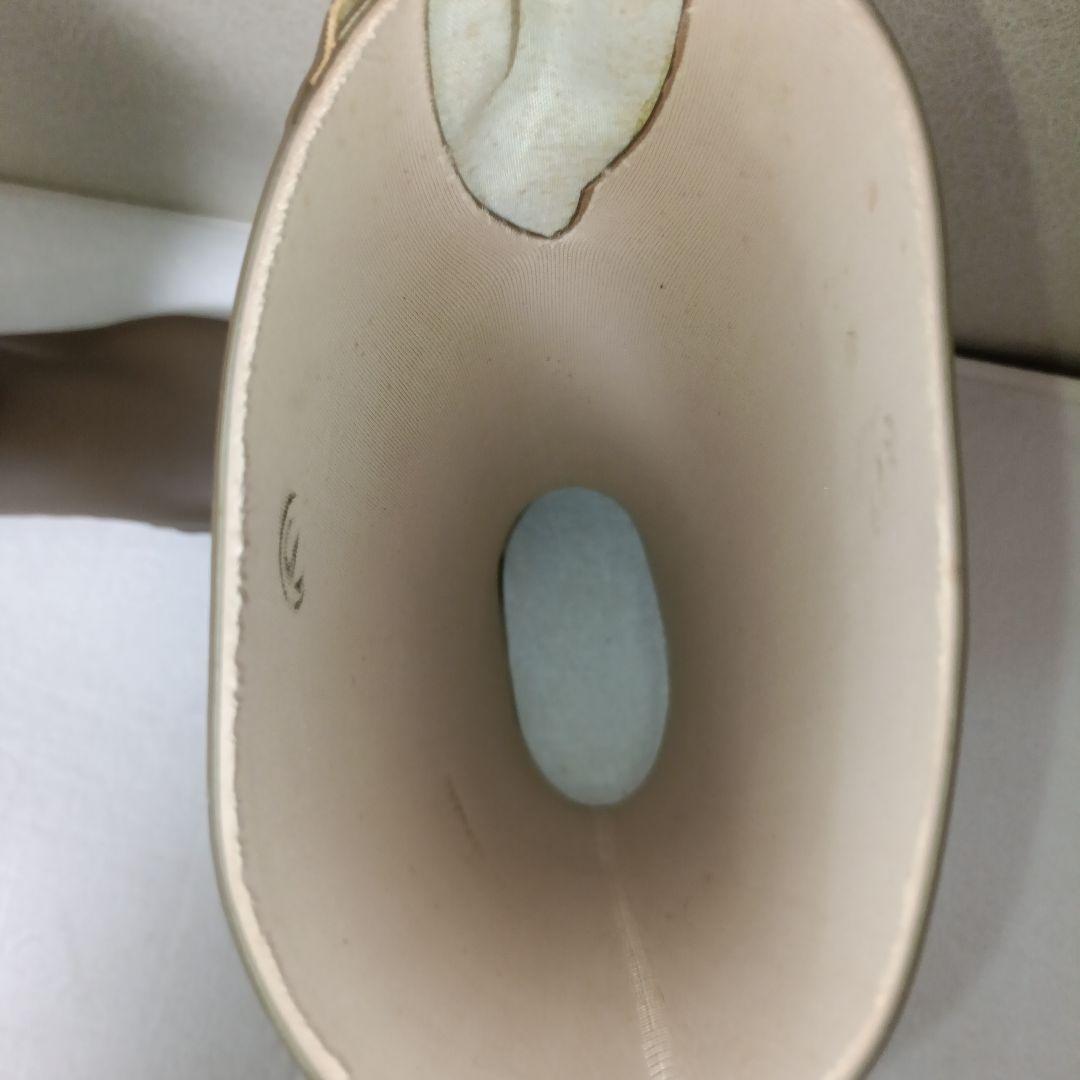 【美品】アングラーズハウス Angler's House ニーブーツ サイズM