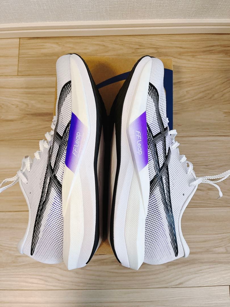 アシックス マジックスピード 5 ASICS MAGIC SPEED 5 28