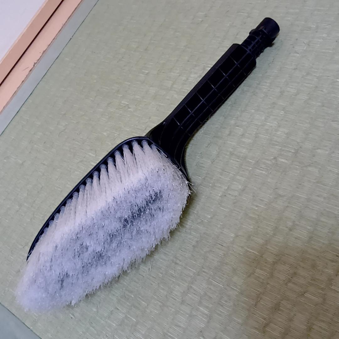 KARCHER　ケルヒャー　高圧洗浄機　JTK　サイレントS