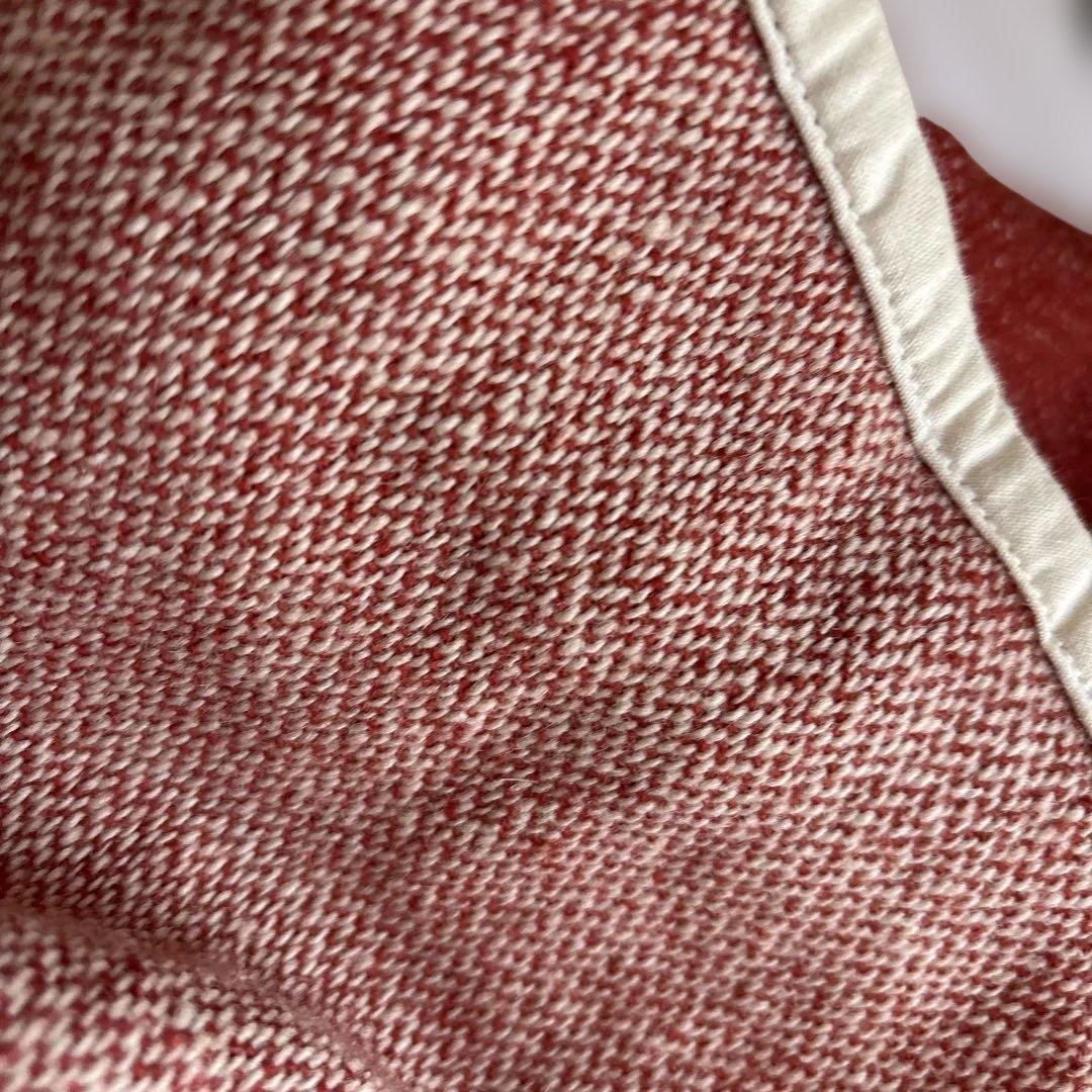 美品NIGEL CABOURN CPO SHIRT CHAMBRAY⭐️カッコいい