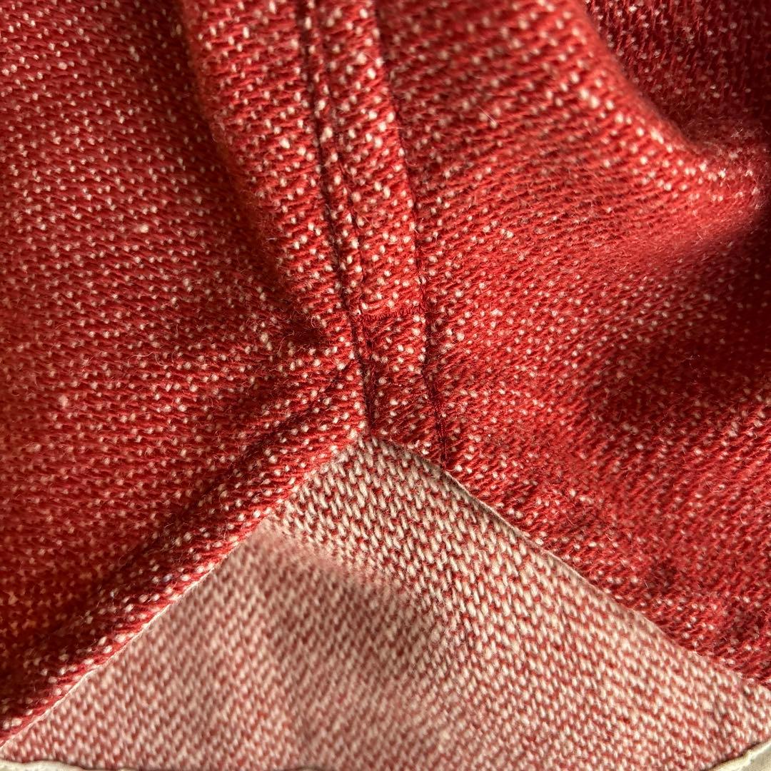 美品NIGEL CABOURN CPO SHIRT CHAMBRAY⭐️カッコいい