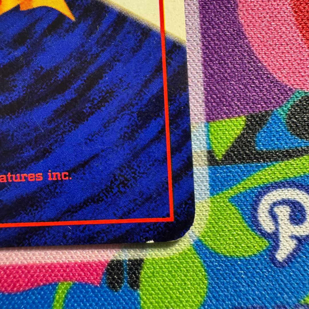 ポケモンカード　わるいリザードン　旧裏lv.38 引退品　dp bw xy