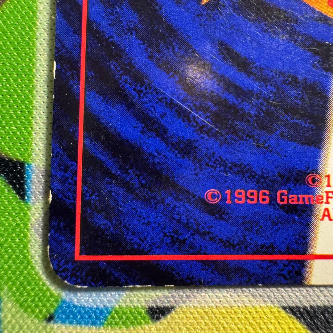 ポケモンカード　わるいリザードン　旧裏lv.38 引退品　dp bw xy