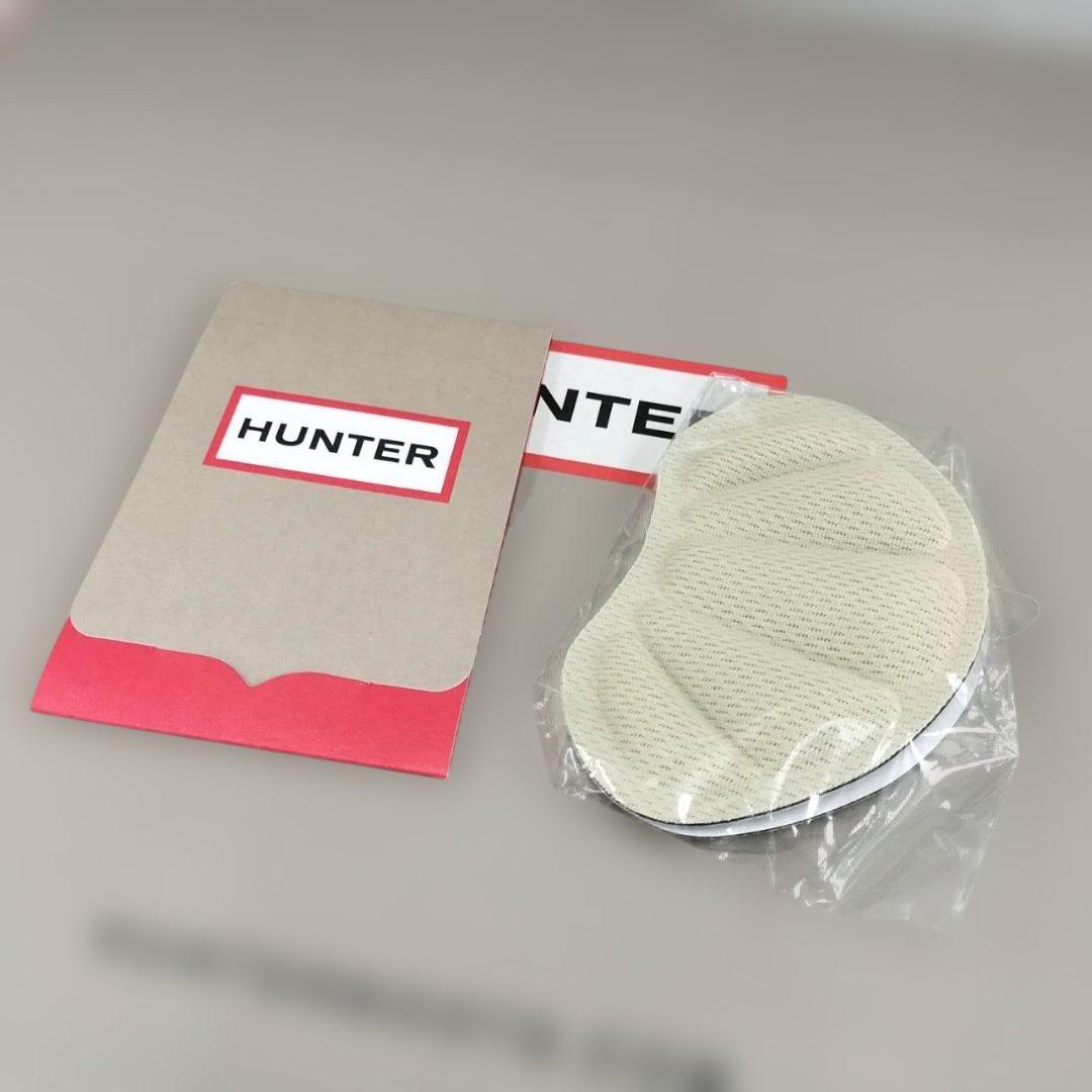 ◇ HUNTER スノーブーツ WFS2108WWU 25cm 未使用品