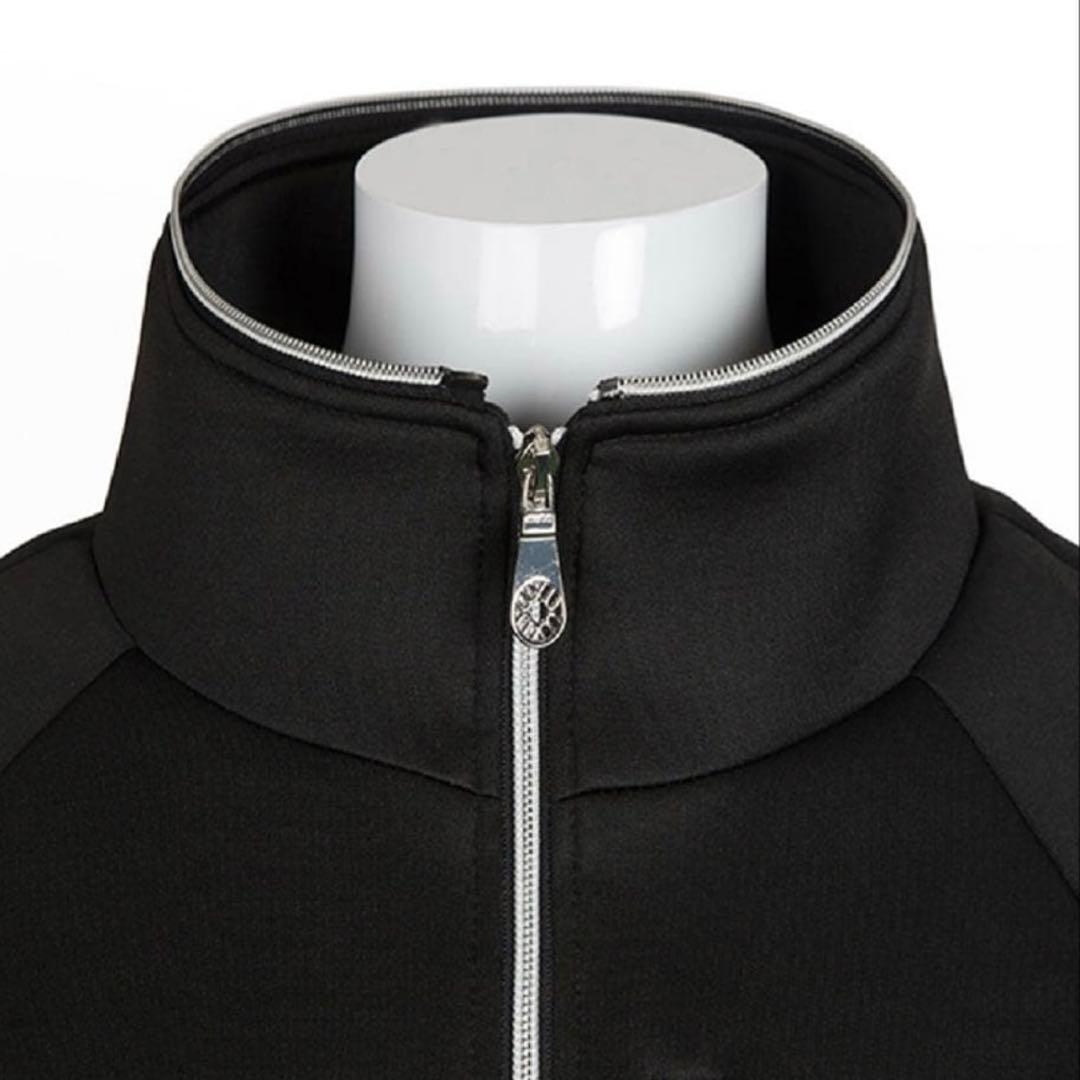 muta marine ムータ ボンディング素材 フーディ ジャケット パーカー