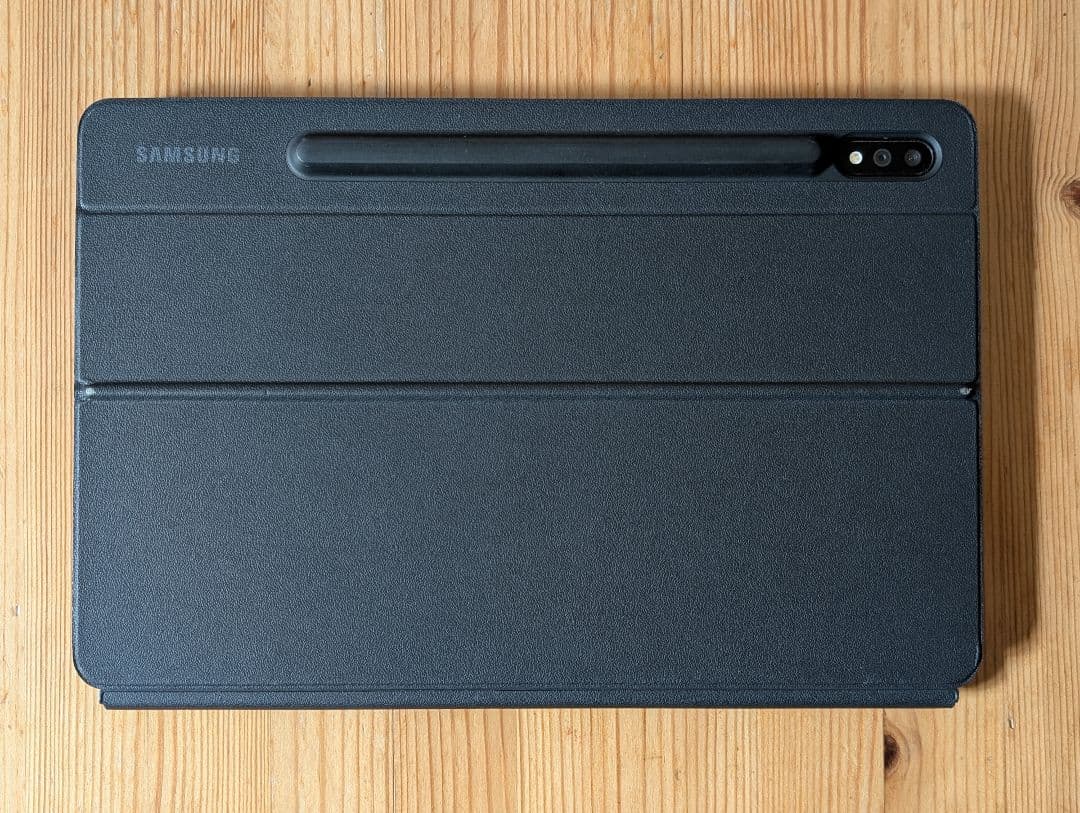 H*I様 Samsung tabs7 128gb