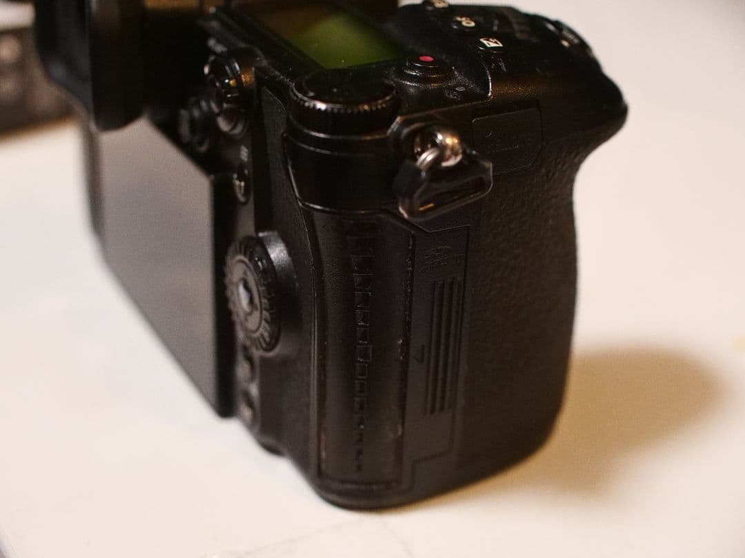 デジタルカメラ LUMIX DC-G9PRO