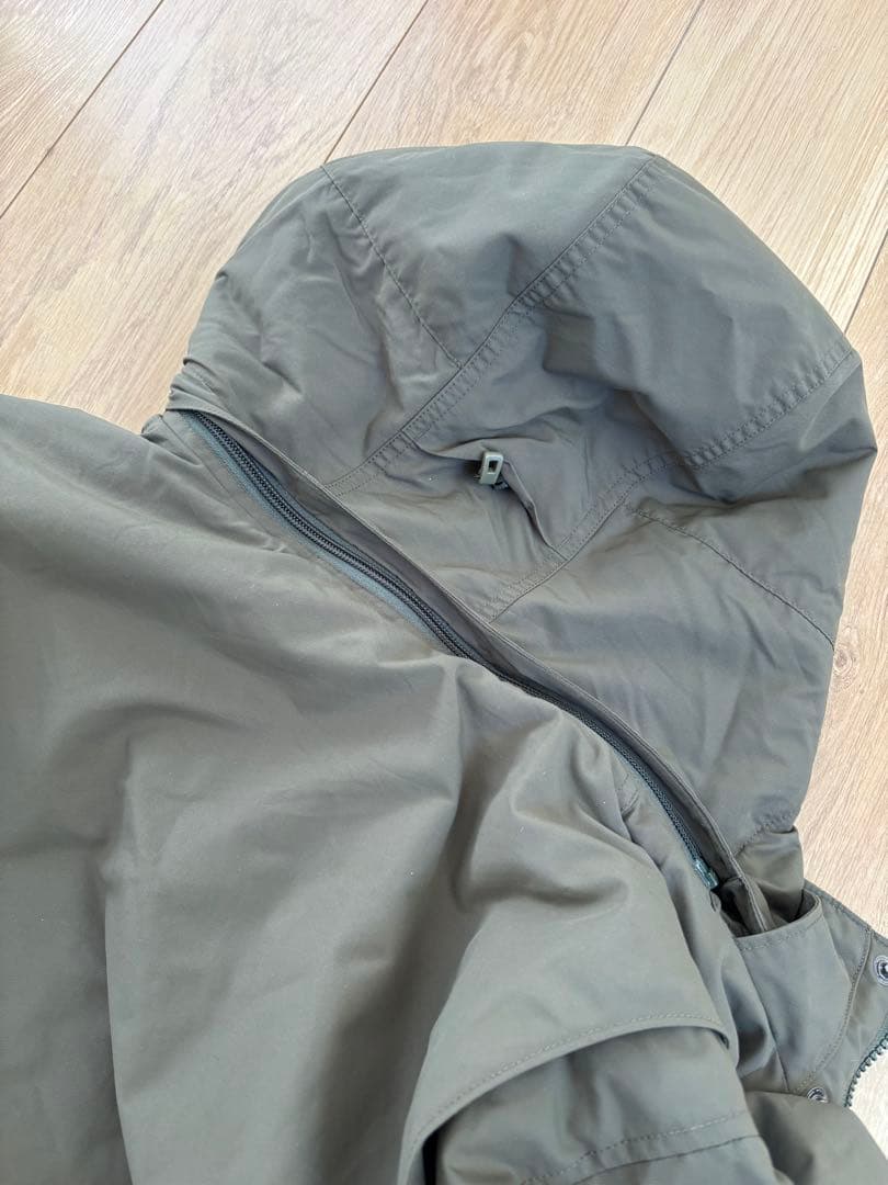 patagonia イスマスパーカー メンズ　Lサイズ　23/24年モデル