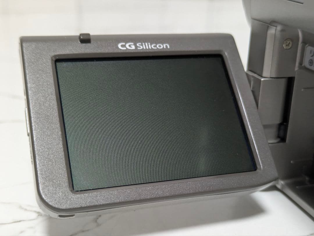 SHARP　VL-Z900　MiniDV対応　セット